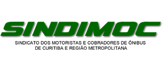 SINDIMOC - Sindicato dos Motoristas e Cobradores de Ônibus de Curitiba e Região Metropolitana