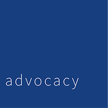 Advocacy