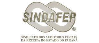 SINDAFEP - Sindicato dos Auditores Fiscais da Receita do Estado do Paraná