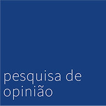 Pesquisa de Opinião