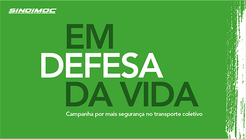 Em defesa da vida