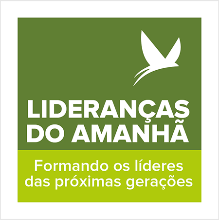 Lideranças do Amanhã - Formando os líderes das próximas gerações