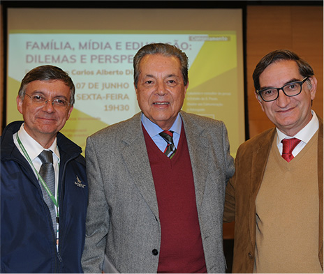 Lideranças do Amanhã