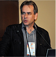 Sergio Butka